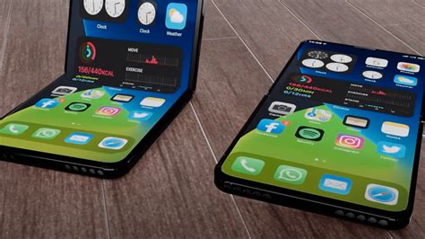 Iphone 12 Flip Mostrato In Un Nuovo Bellissimo Concept