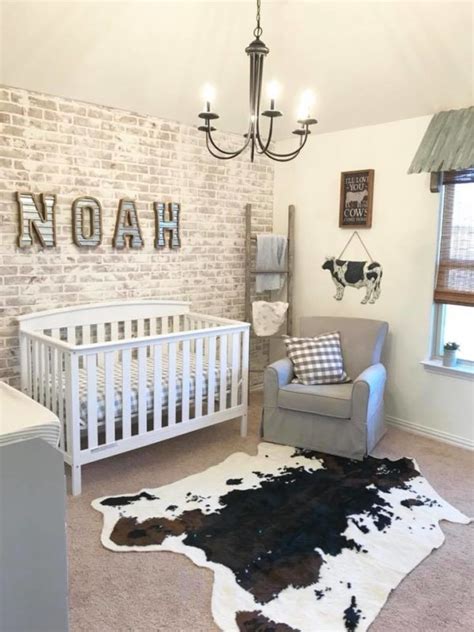 101 Inspiring And Creative Baby Boy Nursery Ideas Page 3 Of 4