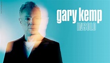 Gary Kemo: Insolo (CD) – jpc.de
