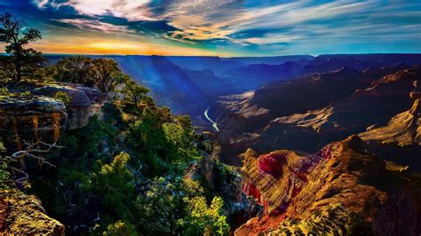 1366x768 Canyon Landscape Laptop Hd Hd 4k Wallpapersimages