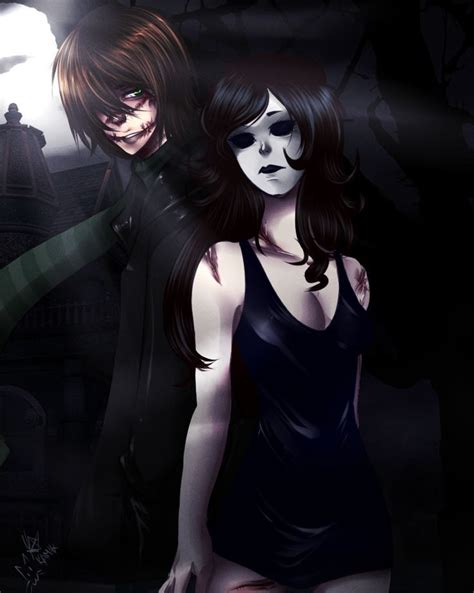 Pin En Creepypasta