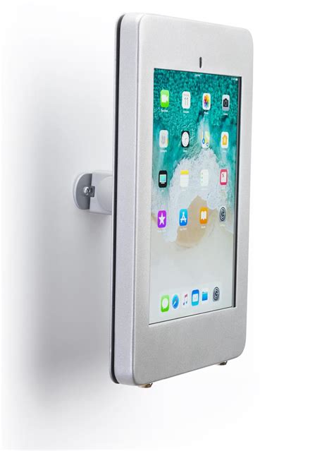 Secure Wall Mount Ipad Pro Tablet Holder For 105 Models