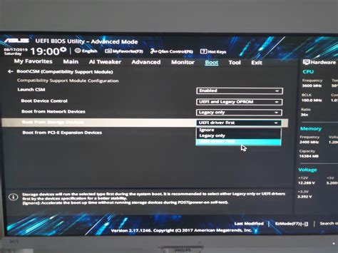 How To Convert Legacy To Uefi Without Data Loss In Windows 1110