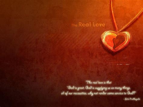Real Love Wallpapers Wallpaper Cave