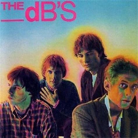 The Dbs Stands For Decibels Reviews Album Of The Year