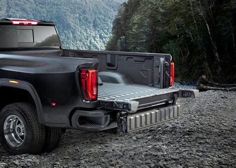 2021 Gmc Sierra 2500hd Redesign Release Date And Price Automotive Car News