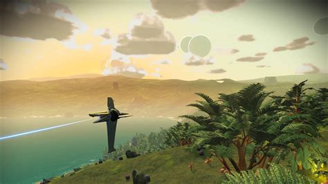 Finally Found My Earth Like Planet Rnomansskythegame