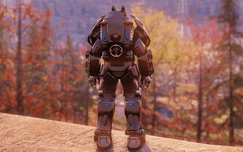 Enclave Pa Retexture Bundle 4k Fallout 76 Mod Download