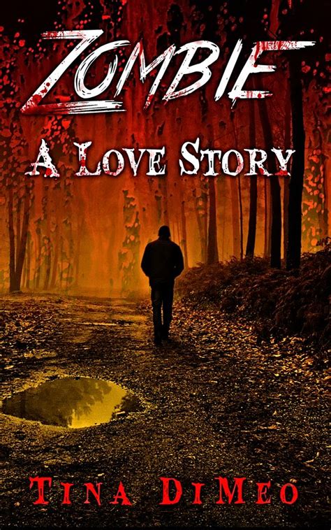 Author Interview With Tina Dimeo ~ Zombie A Love Story Boston Under