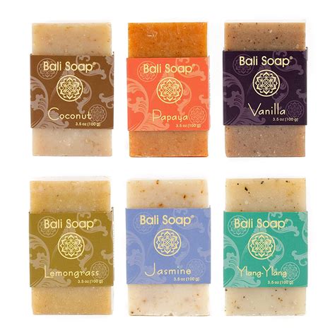 The 16 Best Exfoliating Soap Bars For Your Skin In 2021 Spy