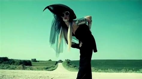 Lady Gaga Estrena El Videoclip De Yoü And I