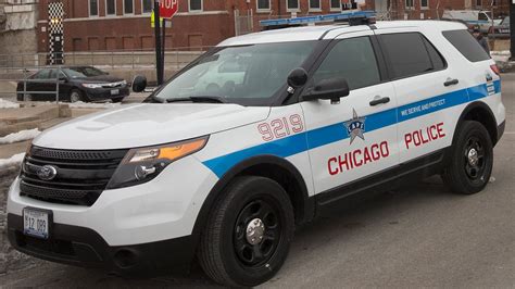 Used police cars have been a hidden secret of taxi companies for decades but over the past several years they have been hot commodities for the. Chicago Cop Who Beat A Handcuffed Black Woman Reportedly ...