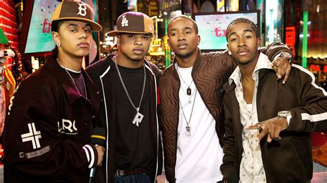 ‘millennium Tour With B2k Pretty Ricky Chingy And More Coming To The