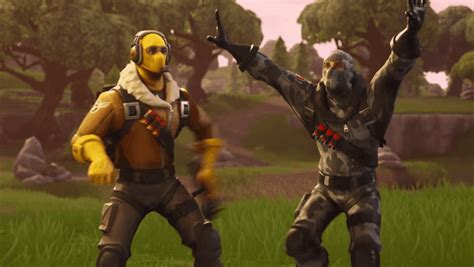 It's a popular battle royale game that tons of people. 10 Reasons Why Fortnite Is Designed for Success — and What ...