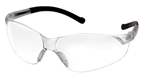 Erb Inhibitor Bulk Pack Ansi Rated Safety Glasses Box 144