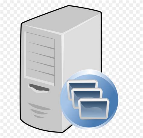Computer Servers Application Server Computer Icons Web Server Server