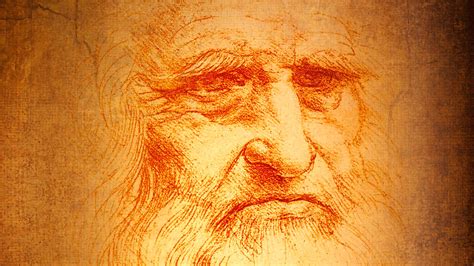Leonardo Da Vinci El Genio Renacentista Que Uni Ciencia T Cnica Y Arte