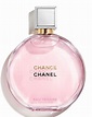 CHANEL CHANEL CHANCE EAU TENDRE Eau de Parfum Spray, 3.4 oz/ 100mL ...