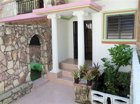 This villa has 4 bedrooms and 5 bathrooms. House For Sale in Haiti Vivy Mitchell Area - 6 Bed, 4 Bath ...