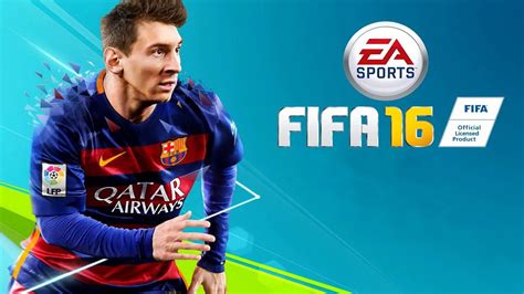 I bring lists of best games for pc, xbox 360, ps3, ps4, xbox 360, xbox one and so on. FIFA 16 - PC Gameplay - YouTube