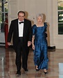 Maureen McCarthy, Antonin Scalia’s Widow: 5 Fast Facts | Heavy.com