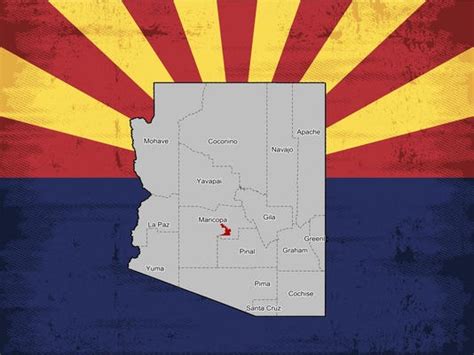 Arizonas 9th Congressional District Candidates 2018 Whos Running