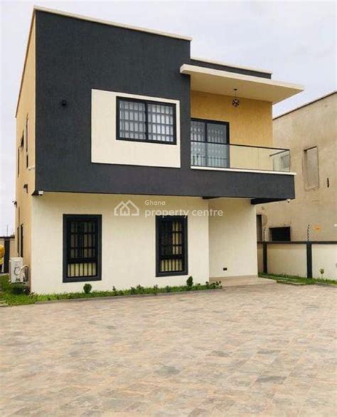 For Sale Fully Furnished 3 Bedroom Duplex With Staff Quarters East