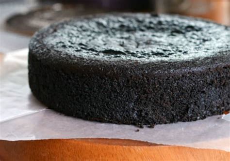Recipe Dark Molasses Gingerbread Cake Kitchn