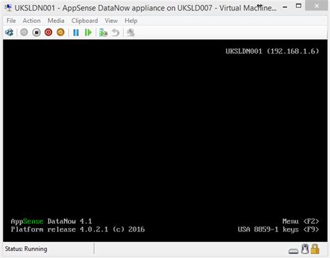 Using The Custom Vdi Stack With Windows 10