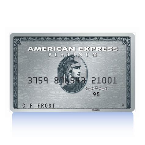 Maybe you would like to learn more about one of these? Platinum Card From American Express Review