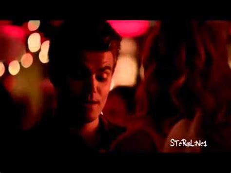 Stefan And Caroline 7x04 I Carry Your Heart With Me Vostfr Partie 2