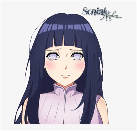 Download Hinata Sad Look By Sk By Soniakr On Deviantart  Hinata