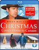 Christmas Comes Home To Canaan (Blu-ray 2011) | DVD Empire