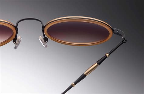 matsuda eyewear collection