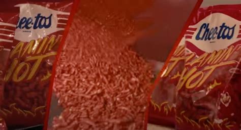 Cheetos Flamin Hot ¿en Dónde Ver La Película Que Es Viral En Tiktok