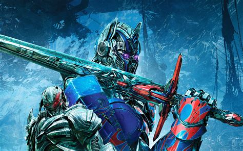 Optimus prime, bumblebee and their autobot team return in the next chapter of the transformers cinematic universe. Transformers The Last Knight Optimus Prime 2017 Wallpaper ...