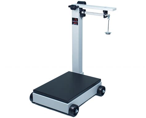 Mechanical Portable Livestock Scales Prime Us Scale