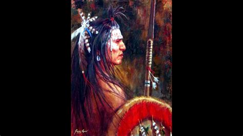 02 Native American Musique Kodwali Youtube