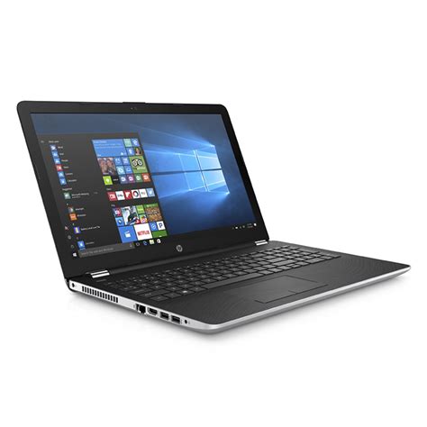 Hp Laptop 156 Intel Core I5 7200u Costco México