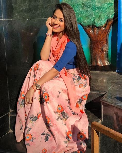 Tu Aashiqui Actress Jannat Zubair Rahmani When You Are Right You Dont Have To Bow Down To