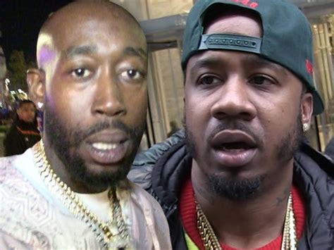 freddie gibbs and benny the butcher beef rejected by fans patabook entertainment