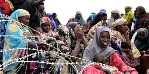 Grave Situação Humanitária Na Somália Mais De 100 Mortos Em 48 Horas Renascença