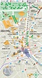 Shibuya Map | Tokyo japan travel, Japan travel, Japan map