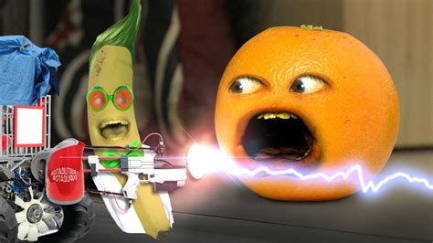 Annoying Orange Dr Bananas Annoying Orange Wiki Fandom Powered By