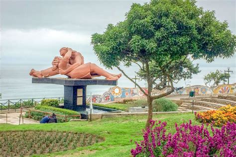 Lima Highlights Of Miraflores Barranco And Chorrillos Getyourguide