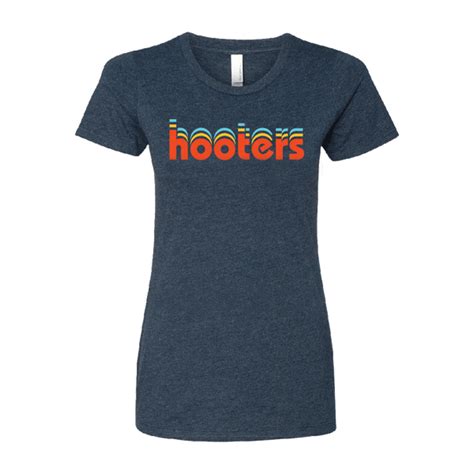 New Hooters Online Store