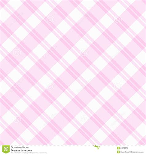 [42 ] pink plaid wallpaper