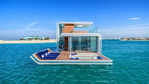 Welcome to the bwf dubai superseries finals draw live coverage. You Can Now Live Underwater in Dubai's Amazing Floating Villas