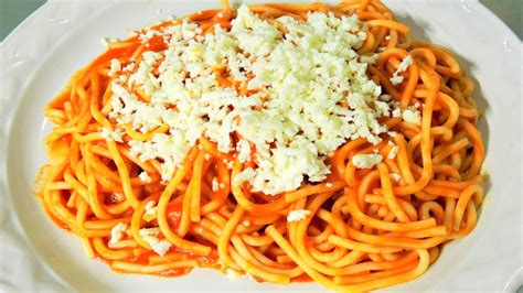 Top 100 Imagen Espagueti Chino Vicky Receta Facil Thptletrongtan Edu Vn