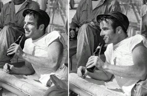 Montgomery Clift Montgomery Clift American Actors Fanboys